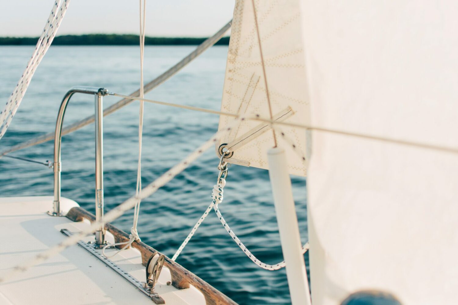 boat tours Provence