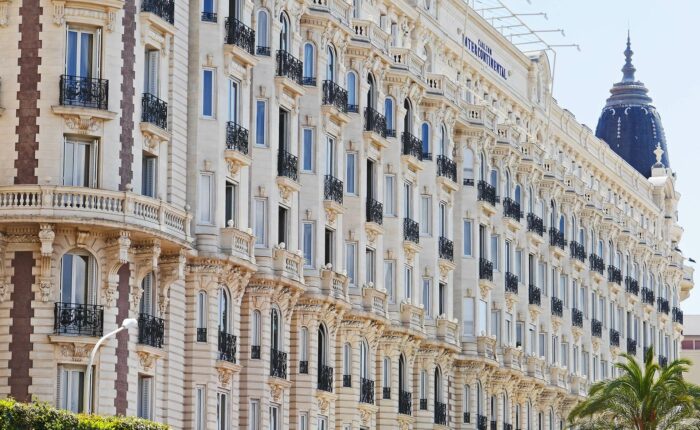 Cannes tour with driver | Gentle provence