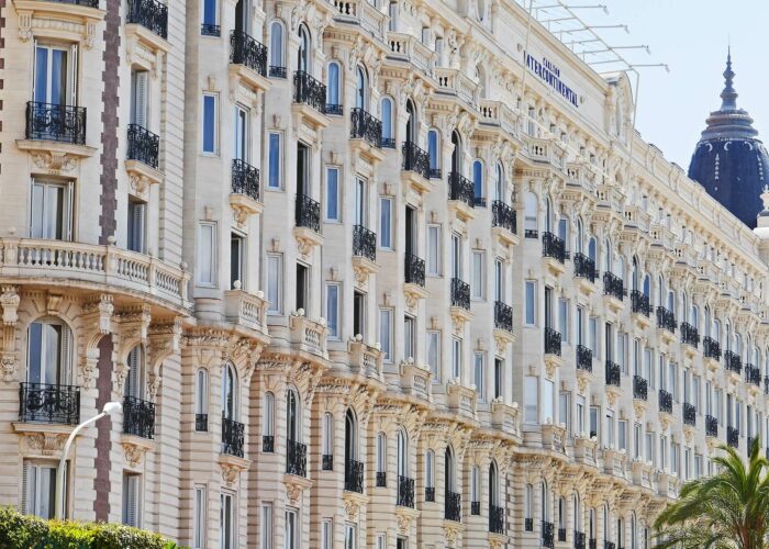 Cannes tour with driver | Gentle provence
