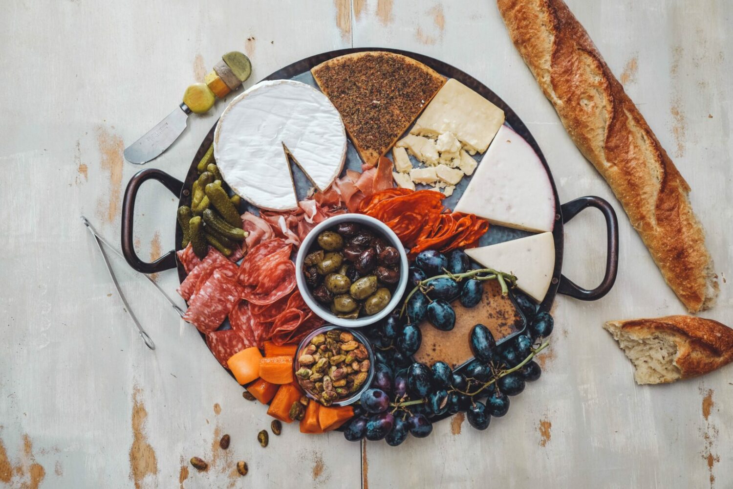 Provence-local-dish-aix-food-tour
