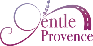 Logo Gentle provence tour