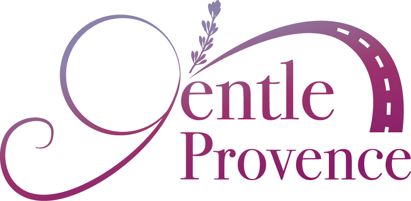 Logo Gentle provence tour