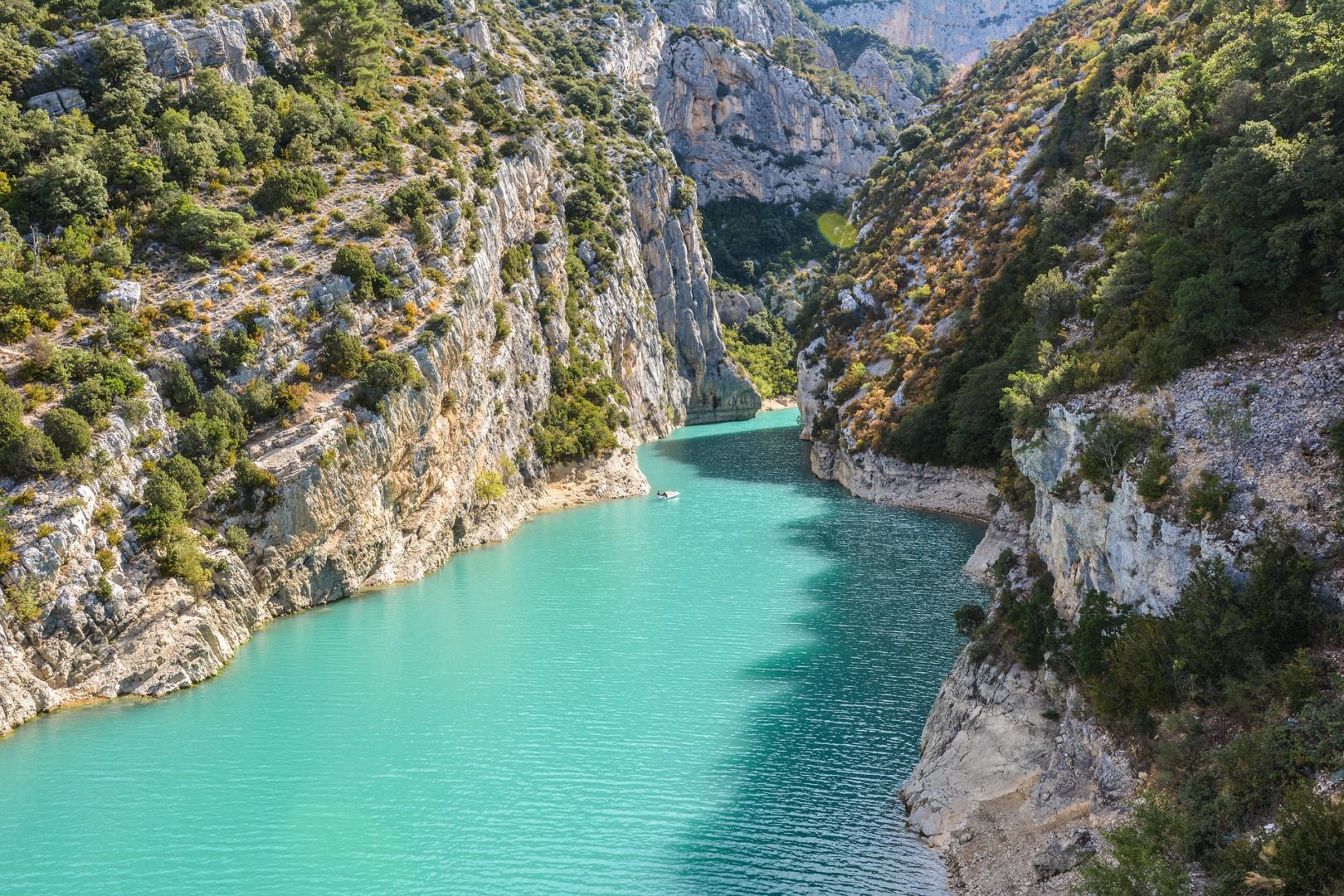 Verdon Gorges Tour Gentle Provence