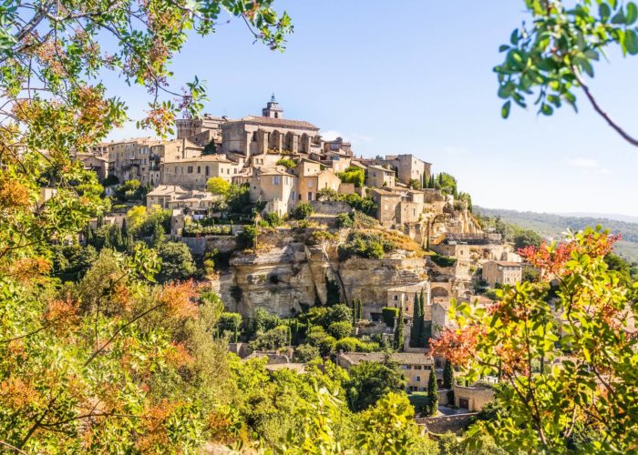 Luberon tour - Gentle Provence