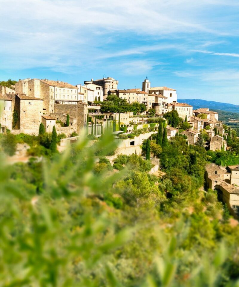 luberon-tours