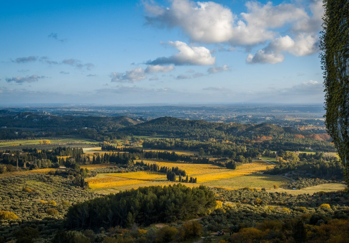 luberon view tour | Gentle provence