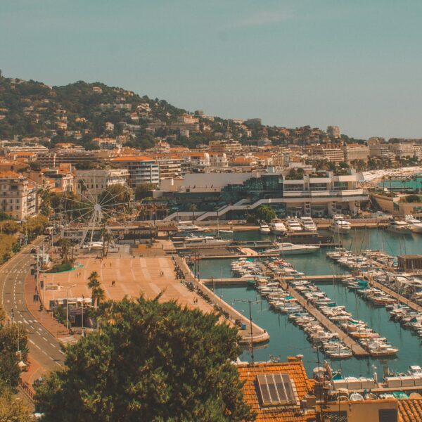 cannes tours | Gentle provence