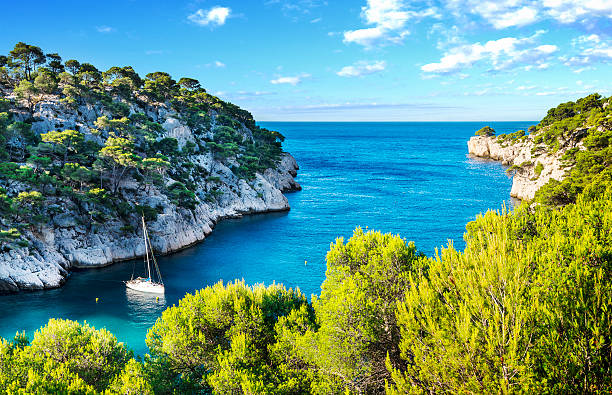 calanques-cassis