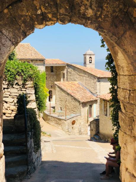 village-luberon