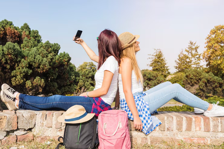 Top ideas for a girls trip in Provence