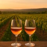 Provence capital of Rose wine