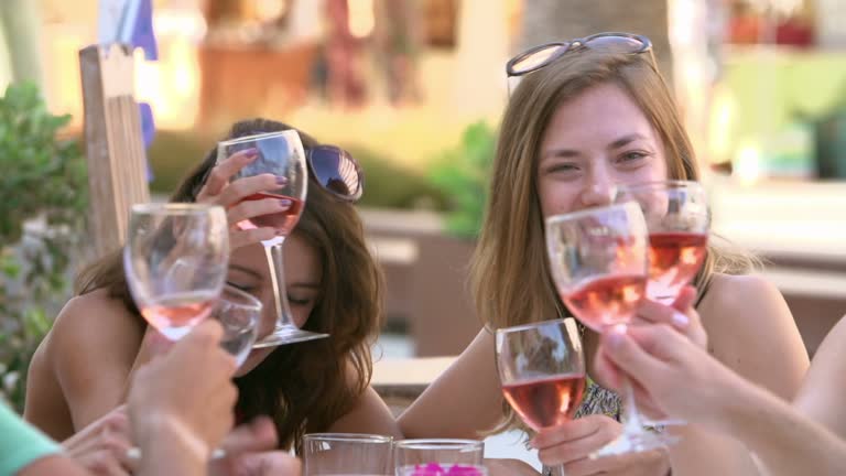 Rosé All Day wine tour in Provence with expert sommeliers